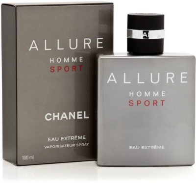 Picture of Allure Homme Sports Eau Extreme Edp 100 Ml For Men