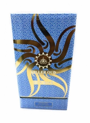 Picture of Oud Sun Rise Edp 100Ml