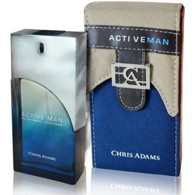 Picture of Active Men EDT 100Ml For Men
