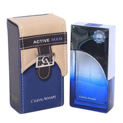 Picture of Active Men EDT 100Ml For Men