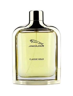 Picture of Classic Gold EDT 100Ml For Men