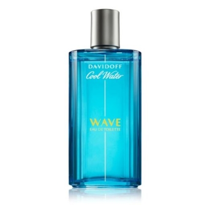 Picture of Cool Water Wave Edt 125Ml