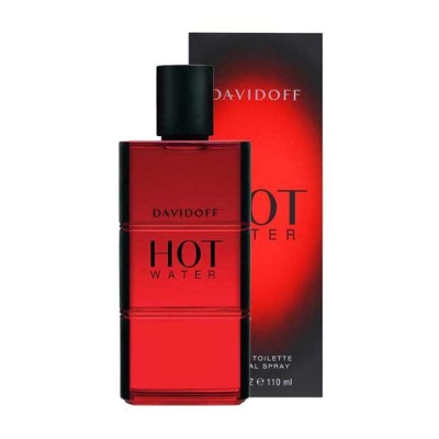 Picture of Hot Water Edt 110Ml For Men