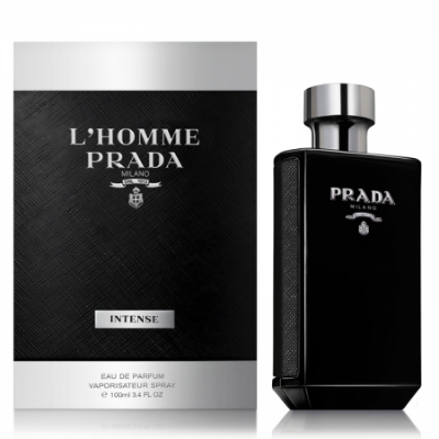 Picture of Prada L’Homme Intense Edp For Men 10Ml