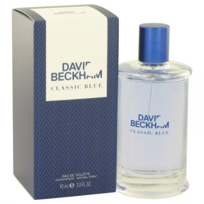 Picture of Classic Blue Edt For Men 5Ml