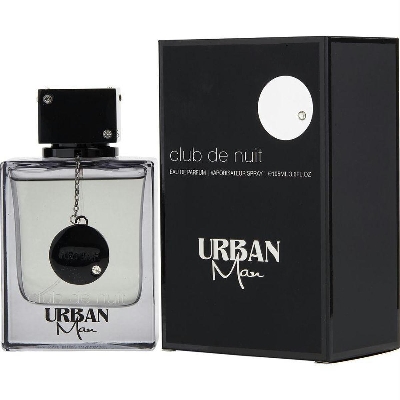 Picture of Club De Nuit Urban Man 105Ml
