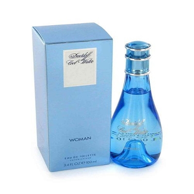 Picture of Coolwater Edt 100Ml For Women