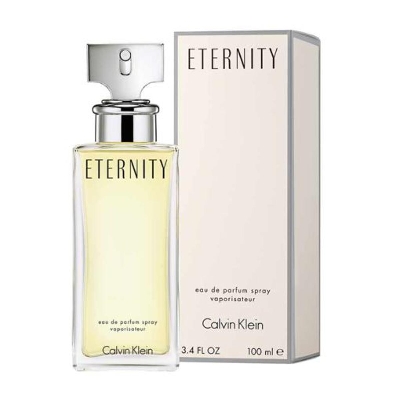Picture of Eternity Women Edp 100Ml