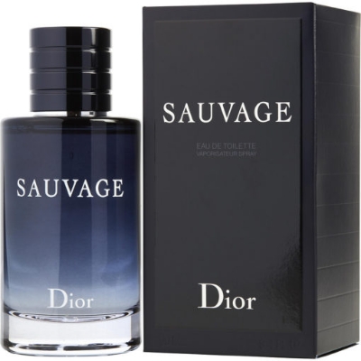 Picture of Sauvage Edt 100 Ml
