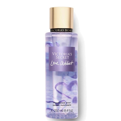 Picture of Victoria's Secret Fragrance Mist for Women, Love Addict