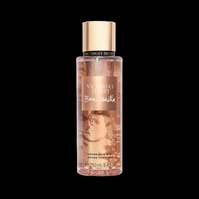 Picture of Victoria's Secret Bare Vanilla Fragrance Mist 250ml
