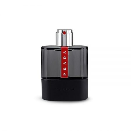 Picture of PRADA Luna Rossa CARBON EDT 100ML FOR MEN