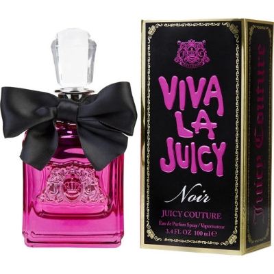 Picture of Viva La Juicy Noir Edp 100Ml For Women