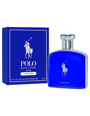 Picture of Polo Blue Edp 125Ml