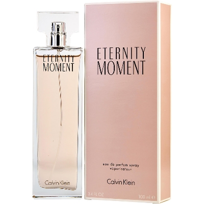 Picture of Eternity Moment Edp 100Ml For Women
