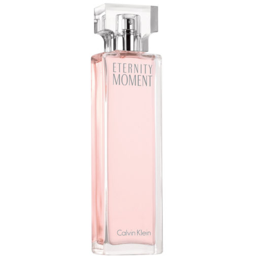 Picture of Eternity Moment Edp 100Ml For Women