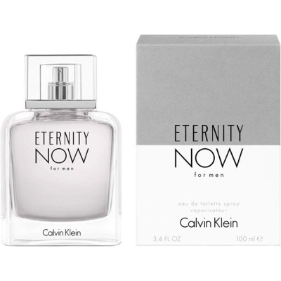 Picture of Eternity Now Men Edt 100Ml