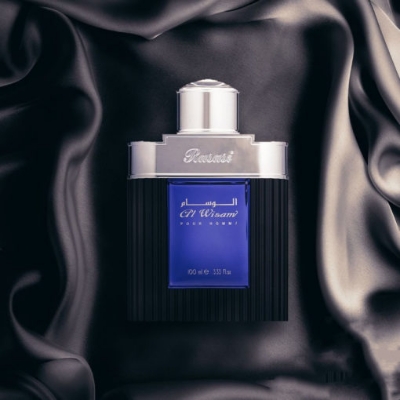 Picture of Al Wisam Evening Edp 100Ml