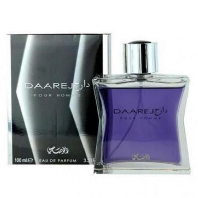 Picture of Daarej Men Edp 100Ml