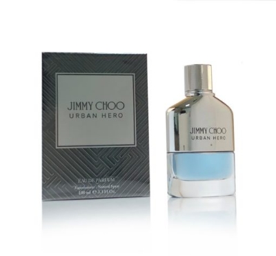 Picture of Urban Hero Edp 100Ml For Men