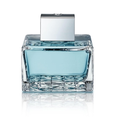 Picture of Blue Seduction For Women 80Ml