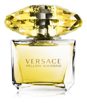 Picture of Yellow Diamond Edt 30Ml For Women