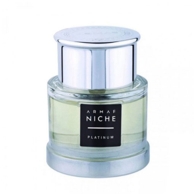 Picture of Niche Platinum 90 Ml