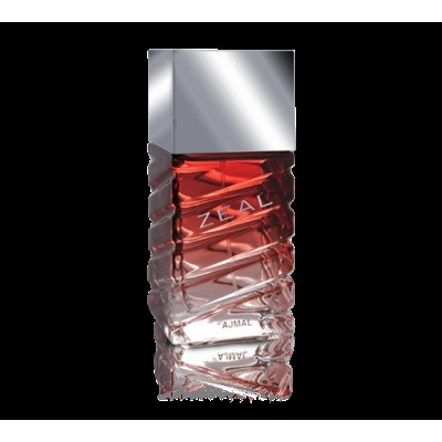 Picture of Ajmal Zeal Edp For Men (100Ml)