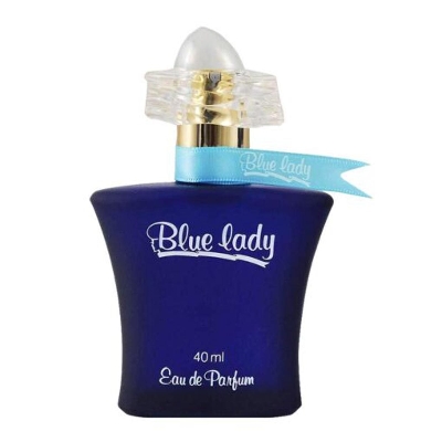 Picture of Blue Lady Edp 50Ml For Women