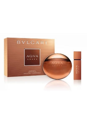 Picture of Qua Amara Men Edt 100Ml+15 Ml Mini