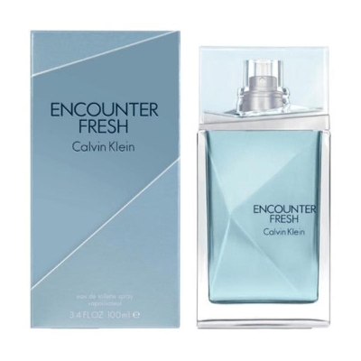 Picture of Encounter Fresh Edt 100 Ml