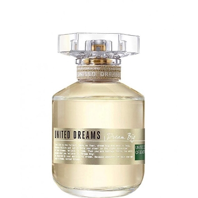 Picture of Dream Big For Her