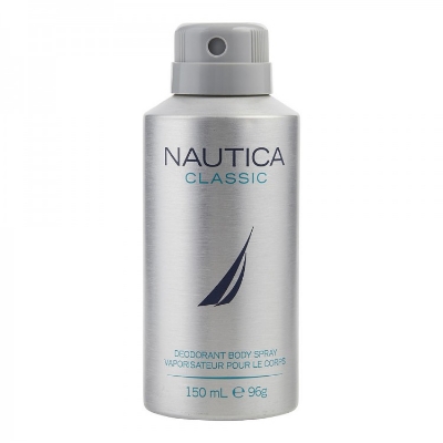 Picture of Nautica Classic Body Spray 100ml