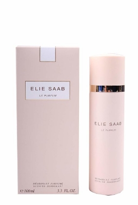 Picture of Le Parfum 100Ml For Women Deodorant