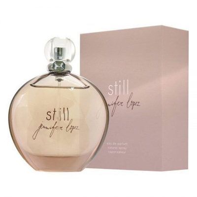 Picture of Jennifer Lopez Still Edp For Women (100Ml)