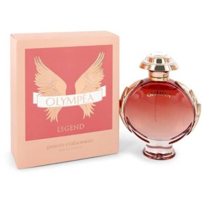 Picture of Olympea Legend Edp 80Ml For Women
