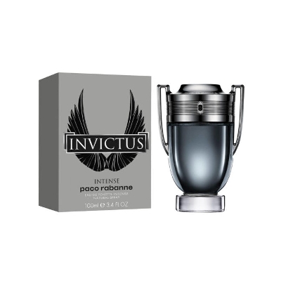 Picture of Invictus Intense Edt 100Ml For Men
