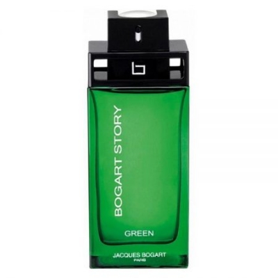 Picture of Story Green Edt For Men (100Ml)