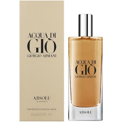 Picture of Acqua Di Gio Absolu Edp 15Ml