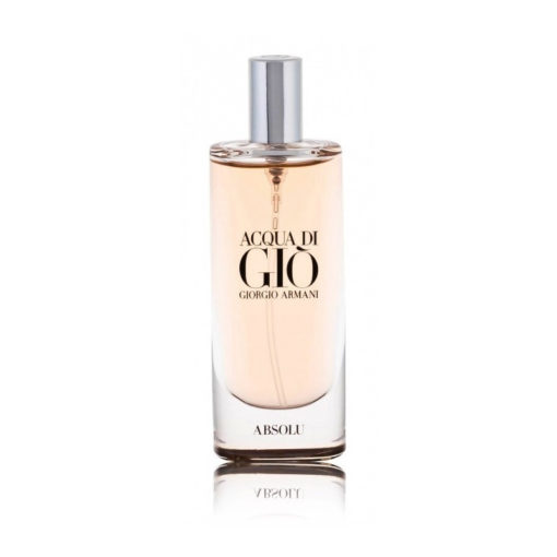 Picture of Acqua Di Gio Absolu Edp 15Ml