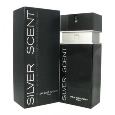 Picture of Silver Scent Edt For Men (100Ml)