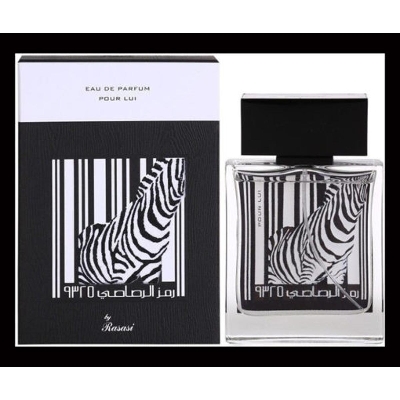 Picture of Pour Lui Zebra Edp 50Ml