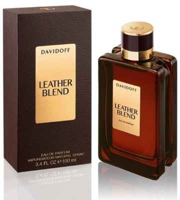 Picture of Leather Blend 100Ml For Men