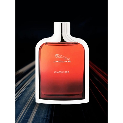 Picture of Classic Red Edt 100Ml For Men