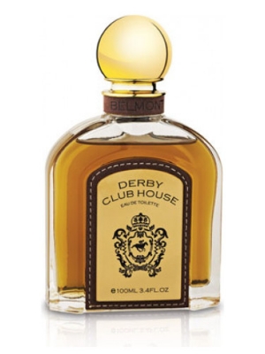 Picture of Derby Club House Belmont Edt 100Ml