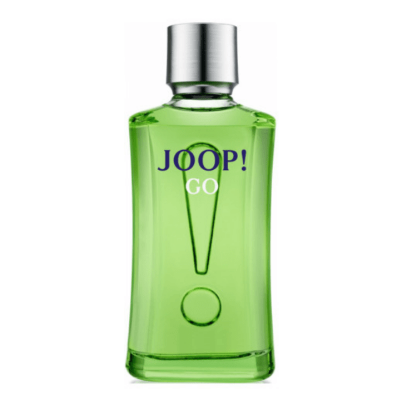 Picture of JOOP GO EDT 100ML for MEN (3414200064064)