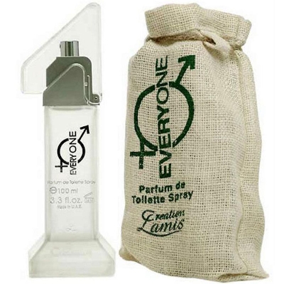 Picture of Creation Lamis Everyone Eau de Toilette EDT 100ml Spray for Men