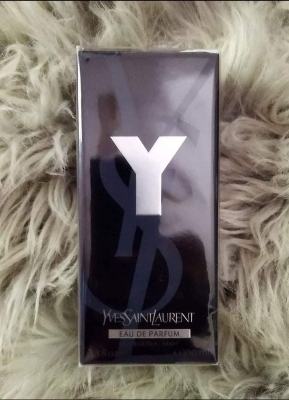 Picture of YSL Y EDP 100 ML FOR MEN
