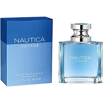 Picture of Naytica Voyage EDT 100ML For Men