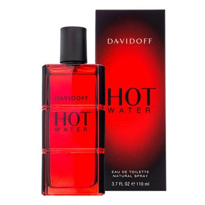 Picture of Hot Water 110Ml